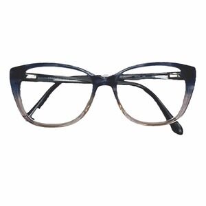 Draper James DJ5026 Eyeglasses Indigo Gradient 52-16-140